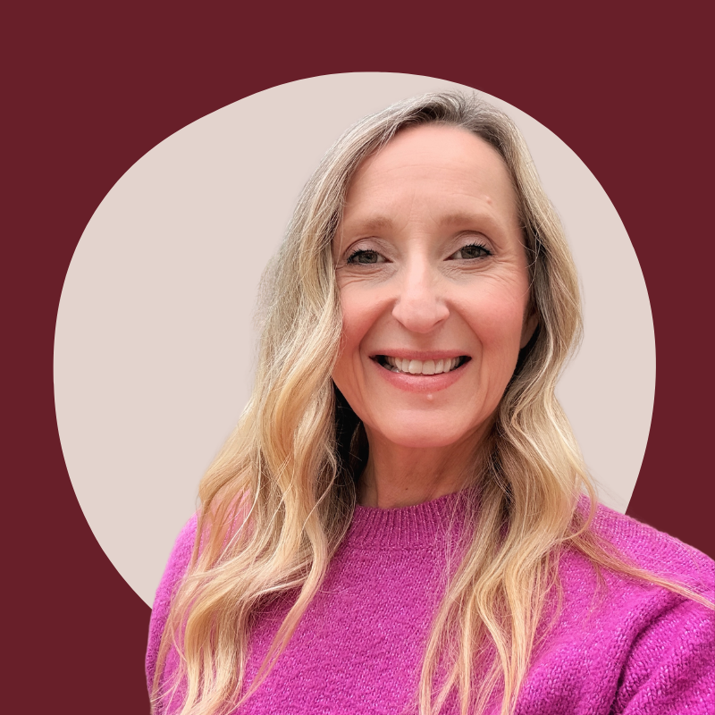 Jen Wagner, Founder and CEO of LAYBL
