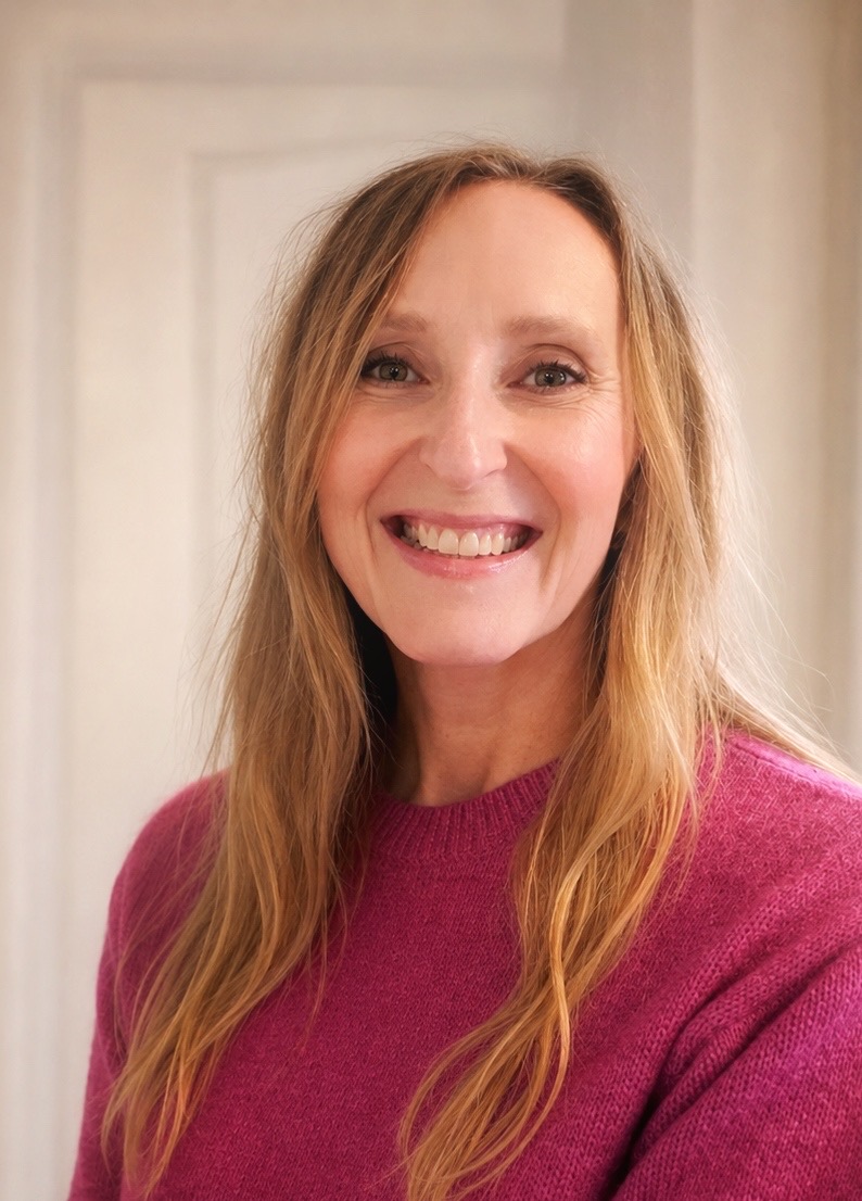 Jen Wagner, Founder and CEO of LAYBL